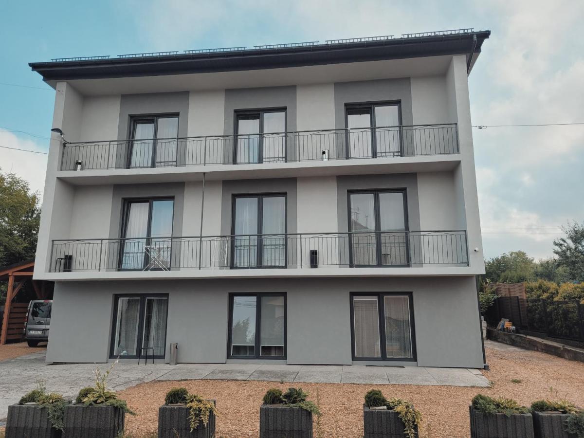 Spokojna Apartamenty Trzebinia  Exterior photo