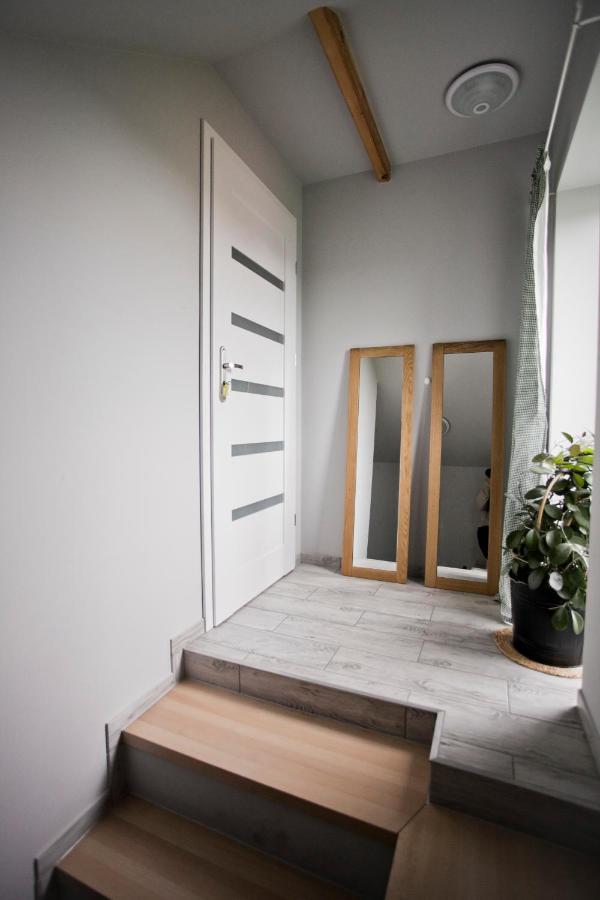 Spokojna Apartamenty Trzebinia  Exterior photo