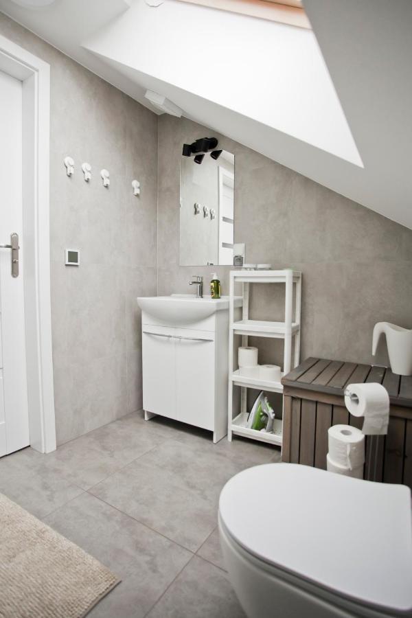 Spokojna Apartamenty Trzebinia  Exterior photo